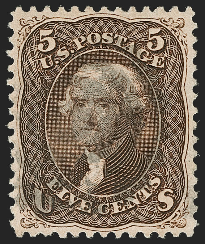 Sale no. 1199 — Lot no. 1138 — Siegel Auction Galleries