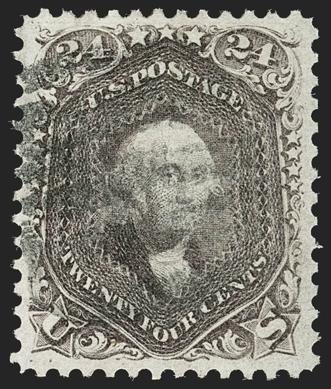 Sale no. 1199 — Lot no. 1142 — Siegel Auction Galleries