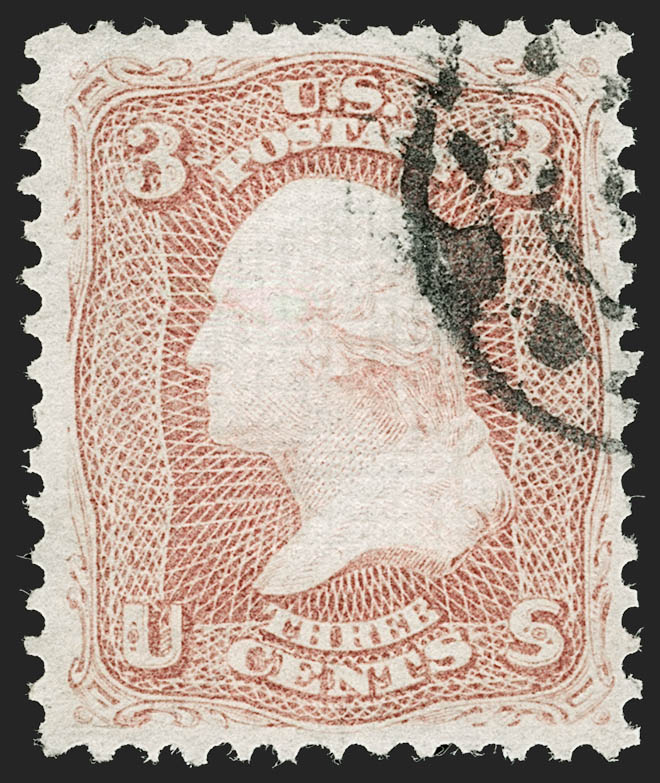 Sale no. 1199 — Lot no. 1146 — Siegel Auction Galleries