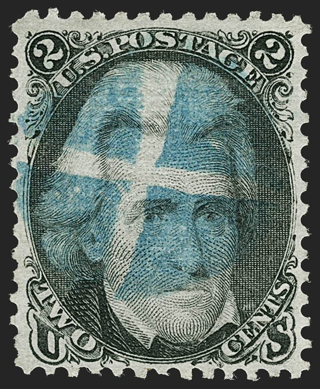 Sale no. 1199 — Lot no. 1148 — Siegel Auction Galleries