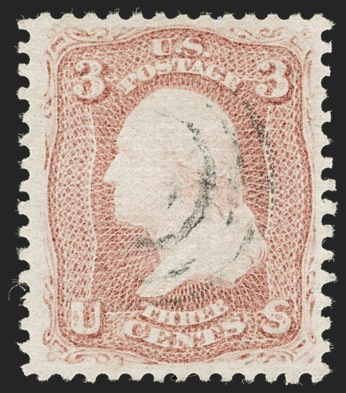 Sale no. 1199 — Lot no. 1149 — Siegel Auction Galleries