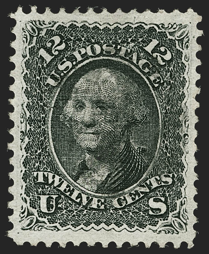 Sale no. 1199 — Lot no. 1157 — Siegel Auction Galleries