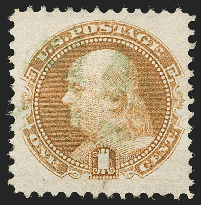 Sale no. 1199 — Lot no. 1179 — Siegel Auction Galleries