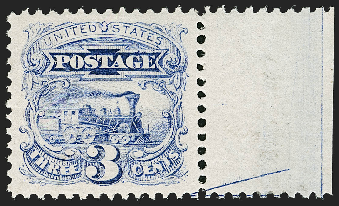 Sale no. 1199 — Lot no. 1181 — Siegel Auction Galleries