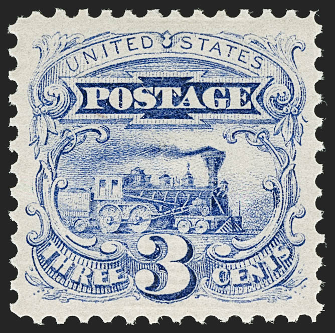 Sale no. 1199 — Lot no. 1182 — Siegel Auction Galleries