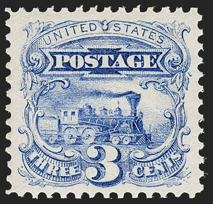 Sale no. 1199 — Lot no. 1183 — Siegel Auction Galleries