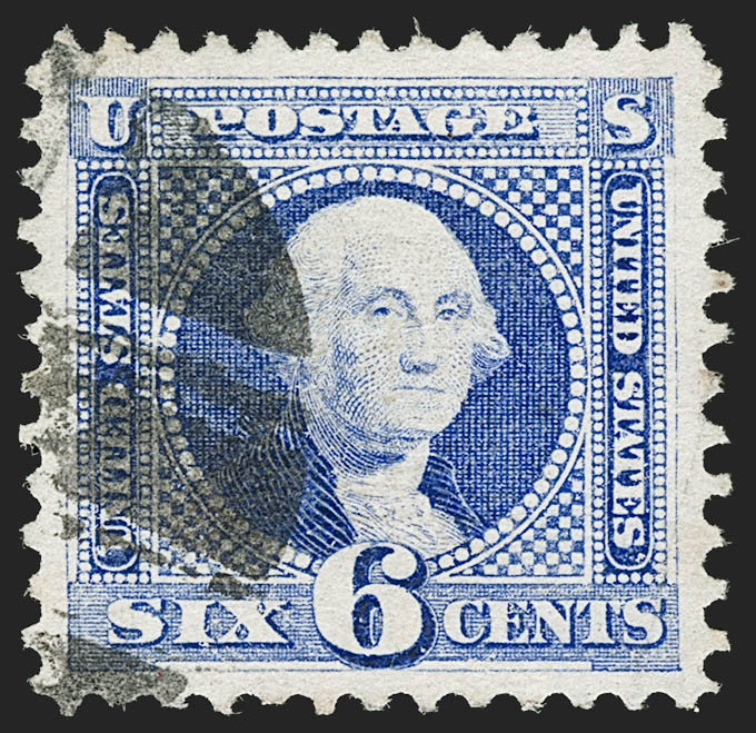 Sale no. 1199 — Lot no. 1189 — Siegel Auction Galleries