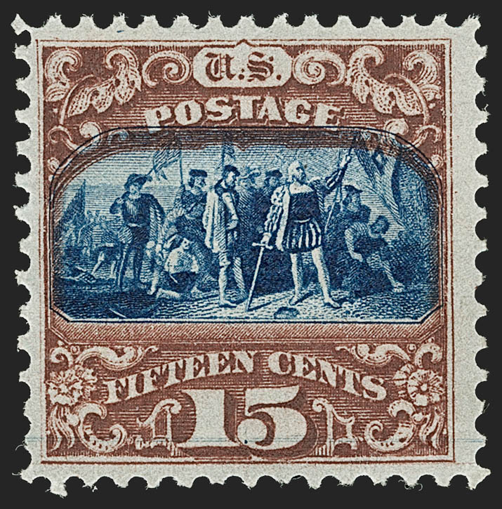 Sale no. 1199 — Lot no. 1195 — Siegel Auction Galleries