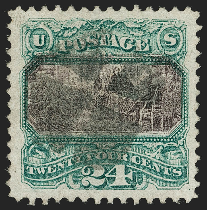 Sale no. 1199 — Lot no. 1198 — Siegel Auction Galleries