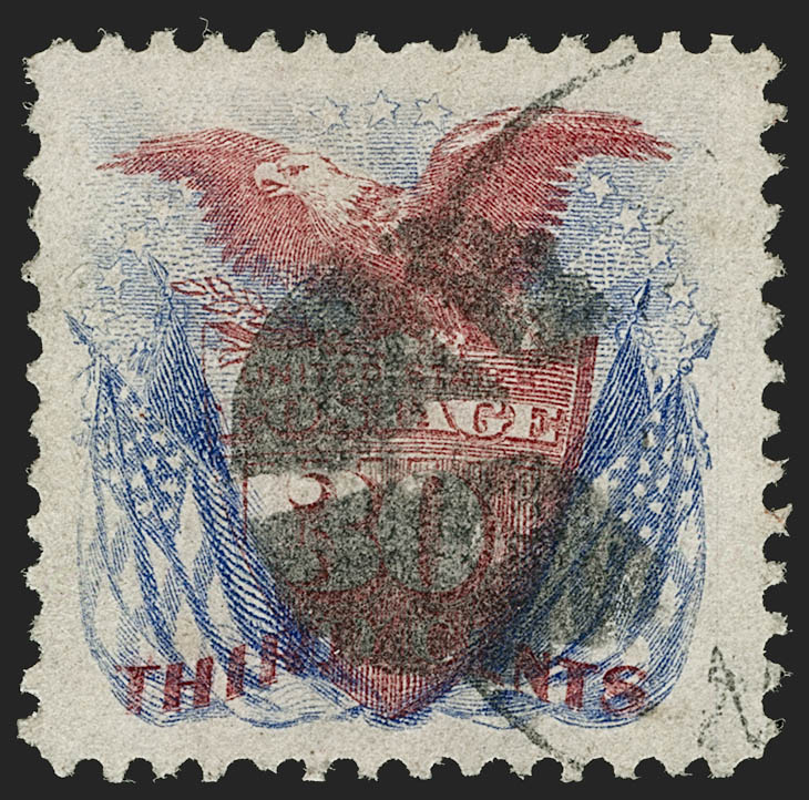 Sale no. 1199 — Lot no. 1200 — Siegel Auction Galleries