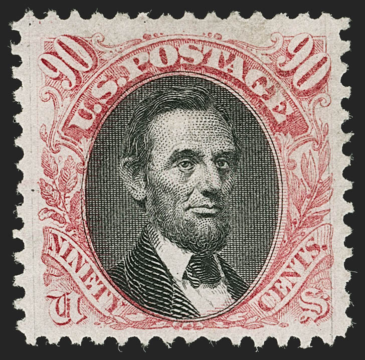 Sale no. 1199 — Lot no. 1201 — Siegel Auction Galleries