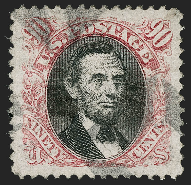 Sale no. 1199 — Lot no. 1202 — Siegel Auction Galleries