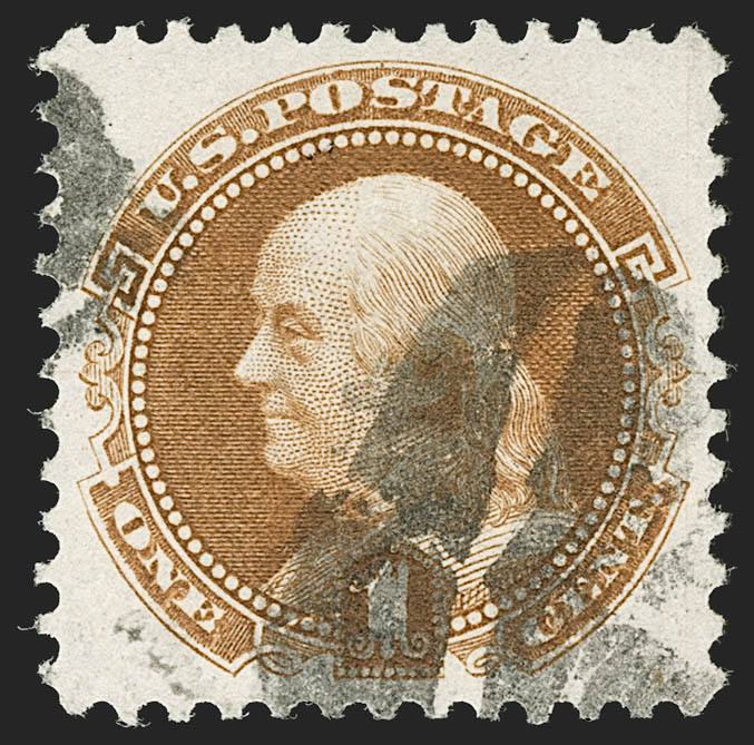 Sale no. 1199 — Lot no. 1204 — Siegel Auction Galleries