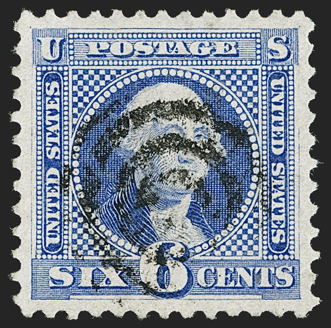 Sale no. 1199 — Lot no. 1206 — Siegel Auction Galleries