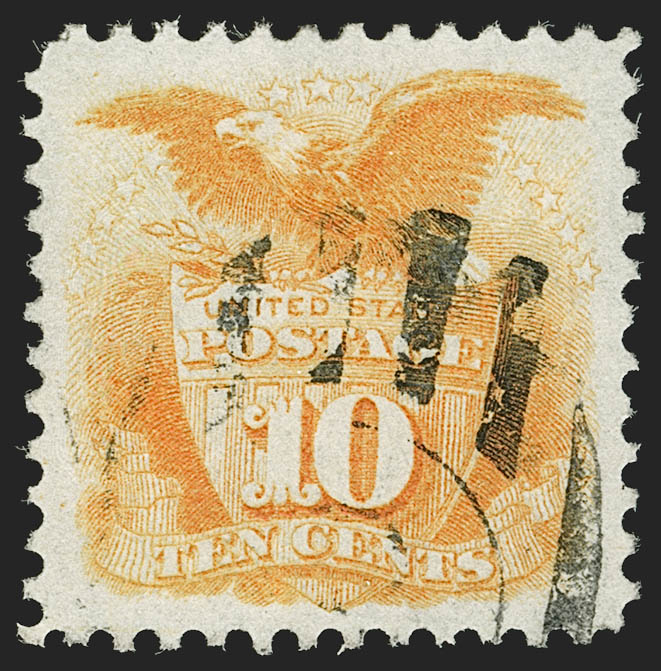 Sale no. 1199 — Lot no. 1208 — Siegel Auction Galleries