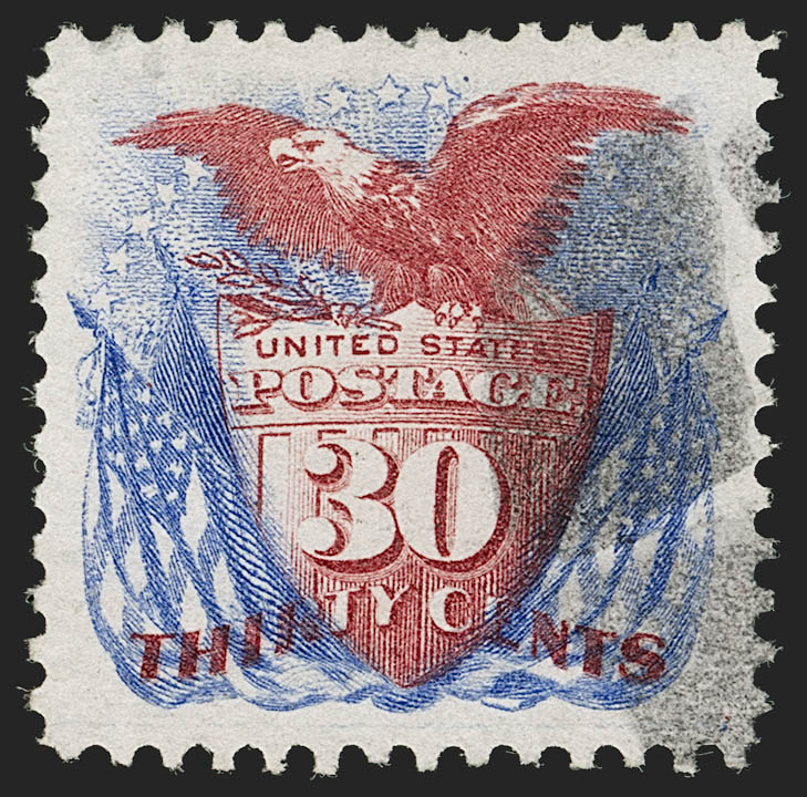 Sale no. 1199 — Lot no. 1213 — Siegel Auction Galleries