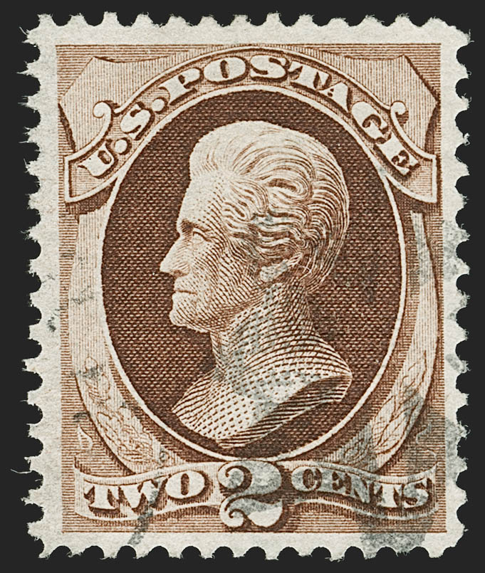 Sale no. 1199 — Lot no. 1219 — Siegel Auction Galleries