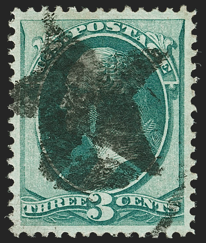 Sale no. 1199 — Lot no. 1220 — Siegel Auction Galleries