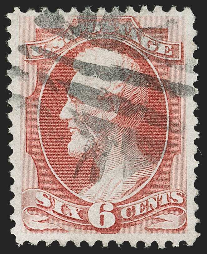 Sale no. 1199 — Lot no. 1221 — Siegel Auction Galleries