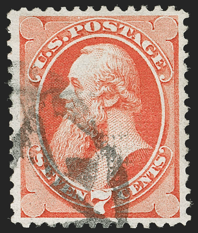 Sale no. 1199 — Lot no. 1222 — Siegel Auction Galleries