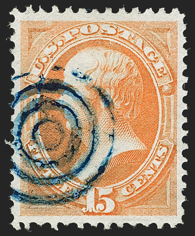 Sale no. 1199 — Lot no. 1226 — Siegel Auction Galleries