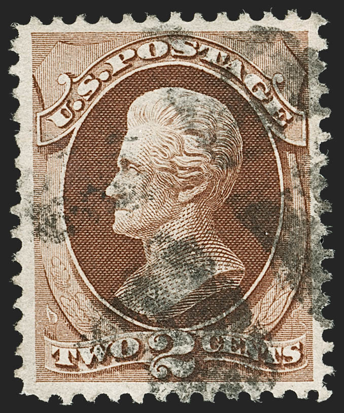 Sale no. 1199 — Lot no. 1227 — Siegel Auction Galleries
