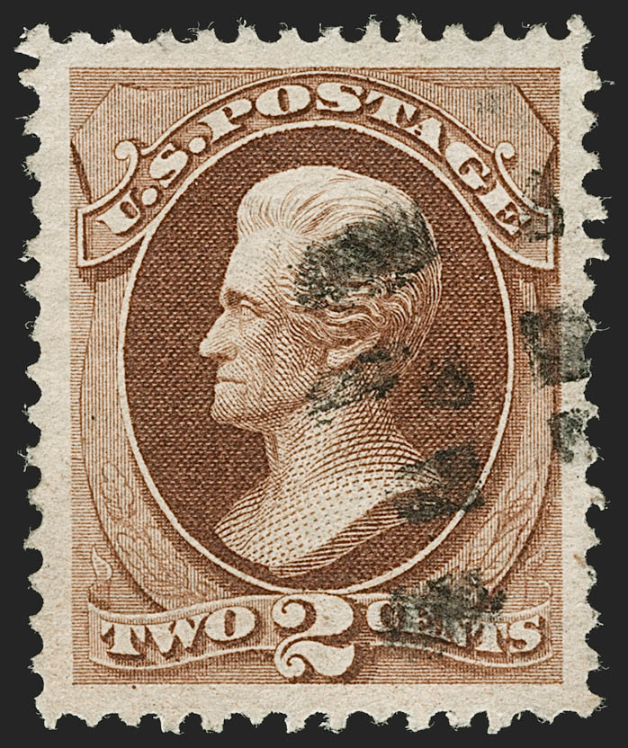 Sale no. 1199 — Lot no. 1230 — Siegel Auction Galleries
