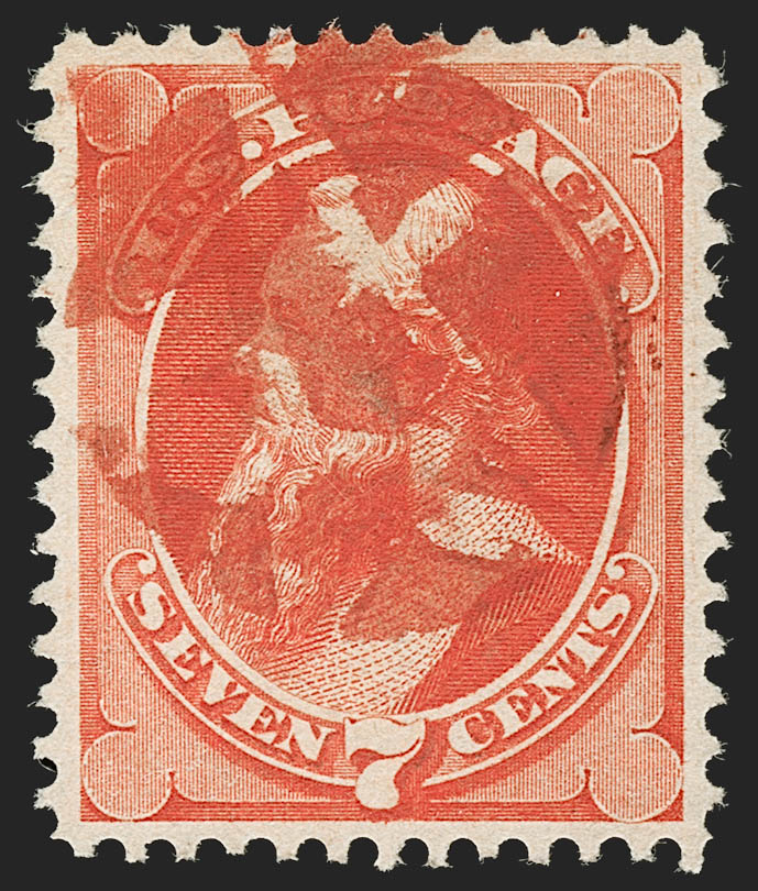 Sale no. 1199 — Lot no. 1234 — Siegel Auction Galleries