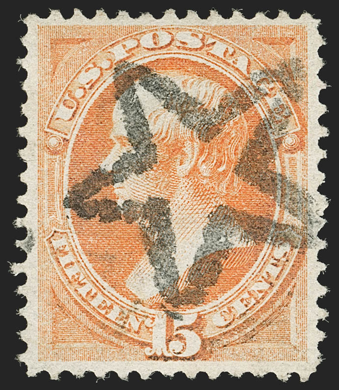Sale no. 1199 — Lot no. 1237 — Siegel Auction Galleries