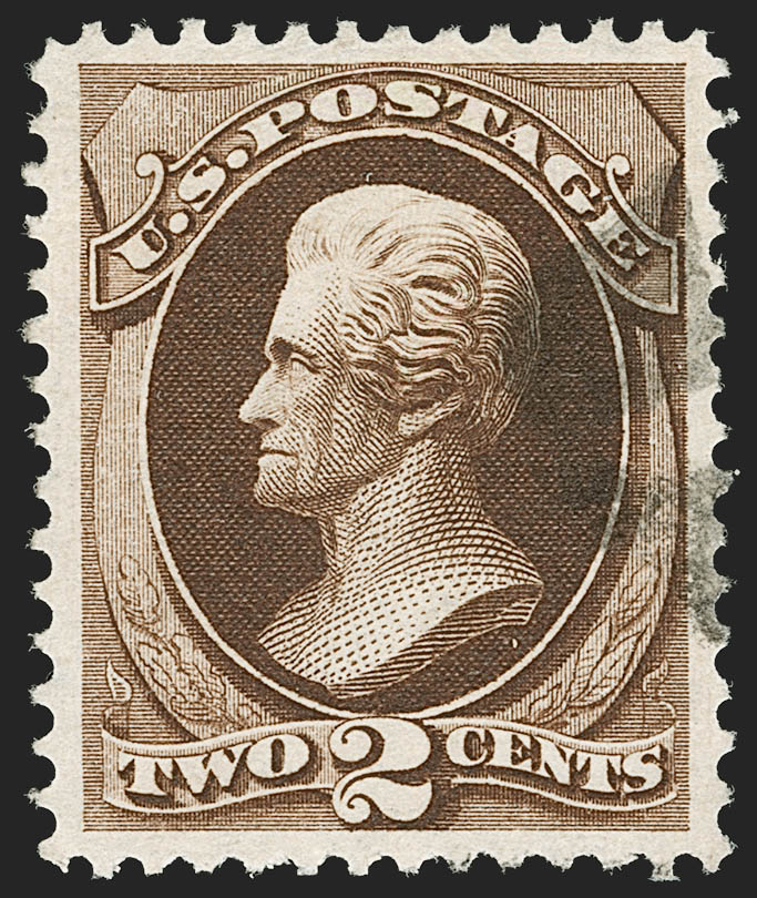 Sale no. 1199 — Lot no. 1244 — Siegel Auction Galleries