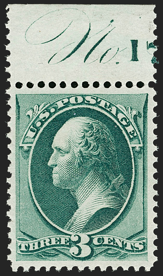 Sale no. 1199 — Lot no. 1245 — Siegel Auction Galleries