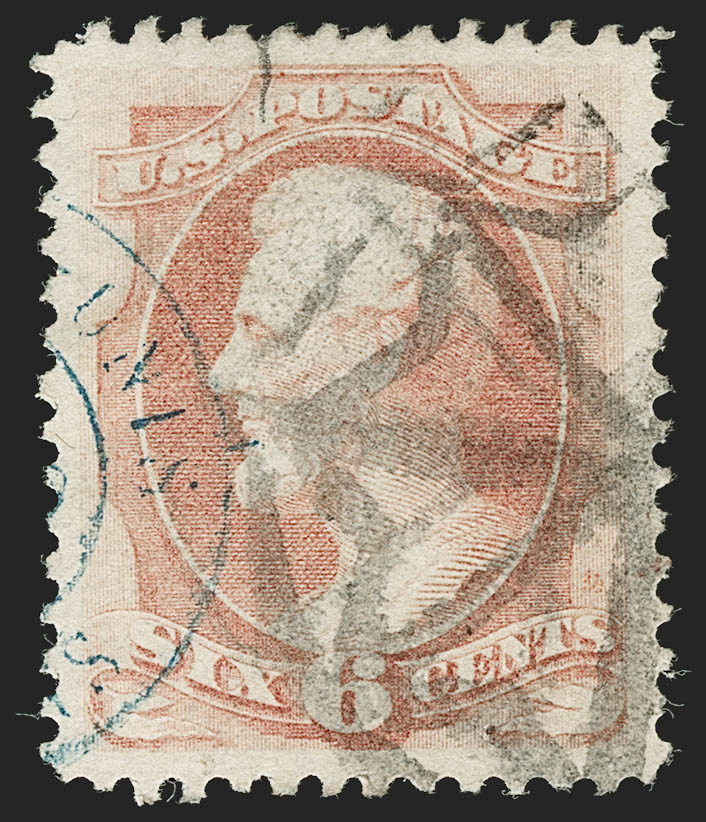 Sale no. 1199 — Lot no. 1249 — Siegel Auction Galleries