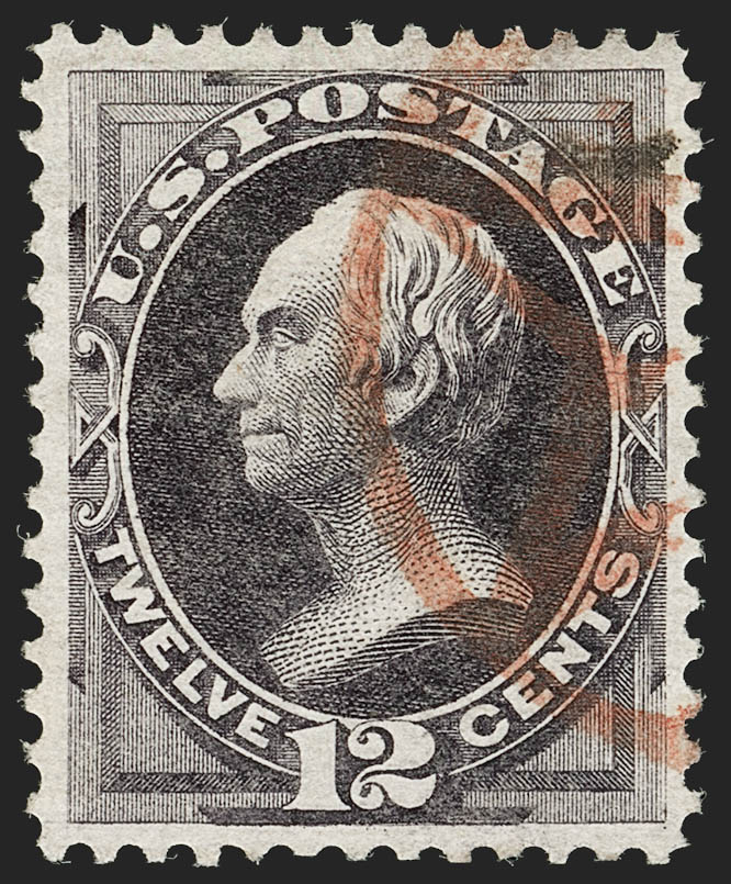 Sale no. 1199 — Lot no. 1253 — Siegel Auction Galleries