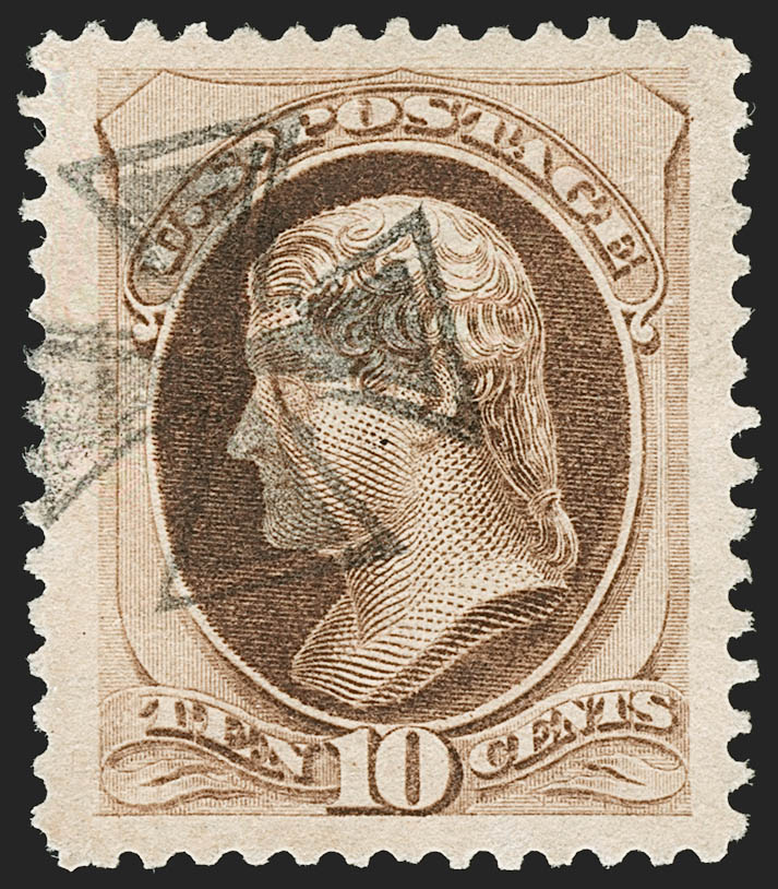 Sale no. 1199 — Lot no. 1262 — Siegel Auction Galleries