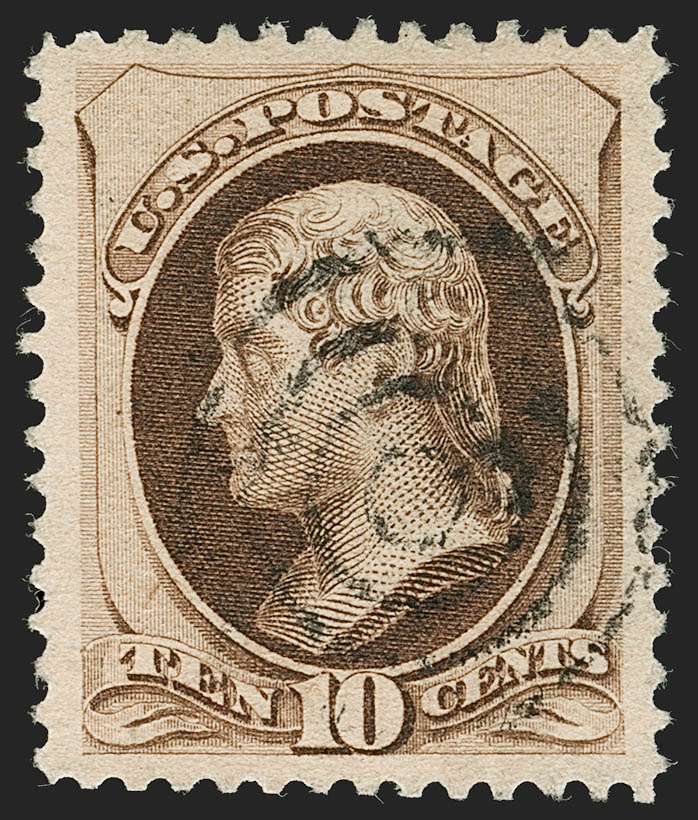 Sale no. 1199 — Lot no. 1263 — Siegel Auction Galleries
