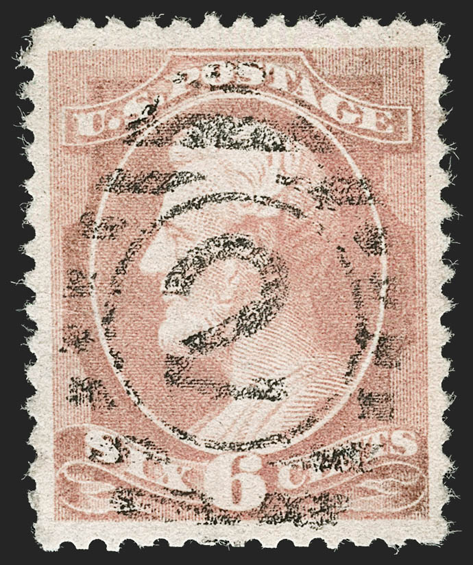 Sale no. 1199 — Lot no. 1270 — Siegel Auction Galleries