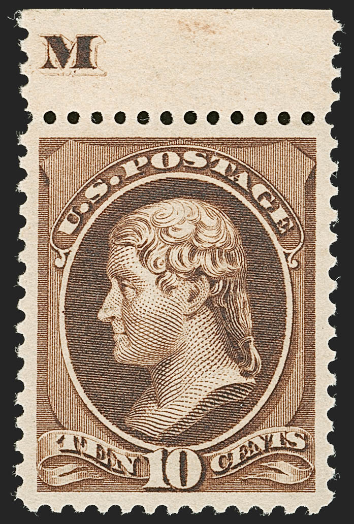 Sale no. 1199 — Lot no. 1271 — Siegel Auction Galleries