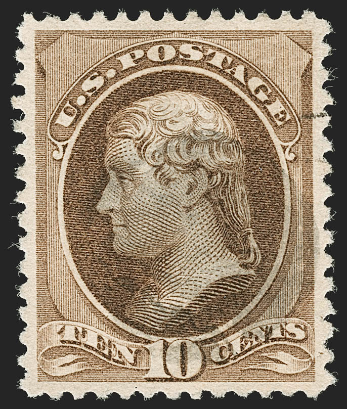 Sale no. 1199 — Lot no. 1272 — Siegel Auction Galleries
