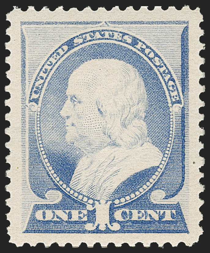 Sale no. 1199 — Lot no. 1281 — Siegel Auction Galleries