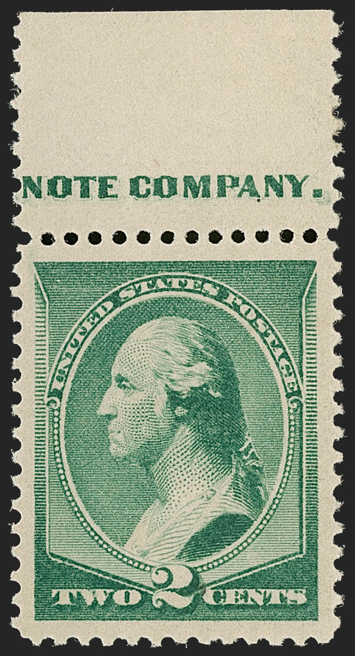 Sale no. 1199 — Lot no. 1282 — Siegel Auction Galleries