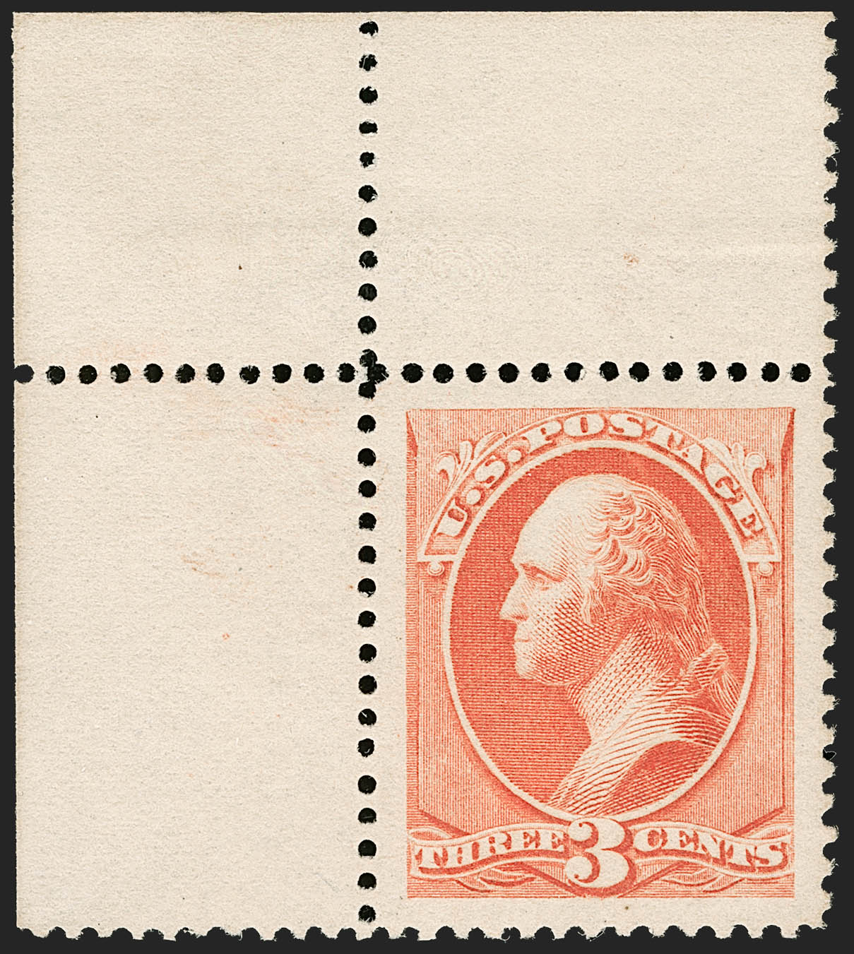 Sale no. 1199 — Lot no. 1285 — Siegel Auction Galleries