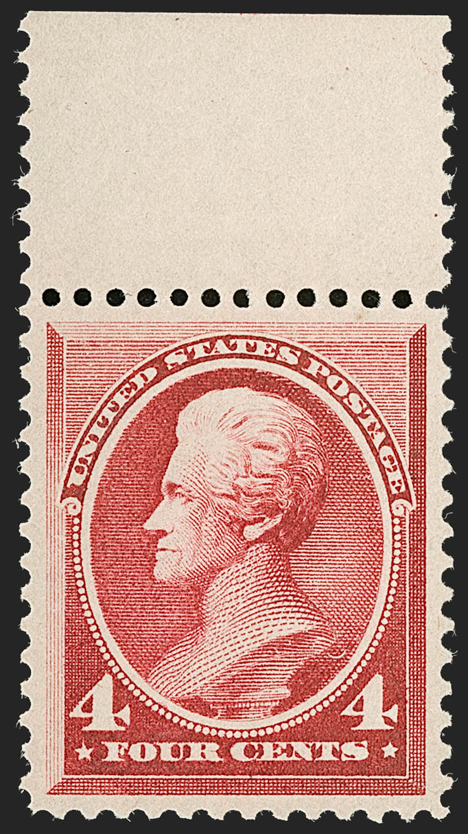 Sale no. 1199 — Lot no. 1286 — Siegel Auction Galleries