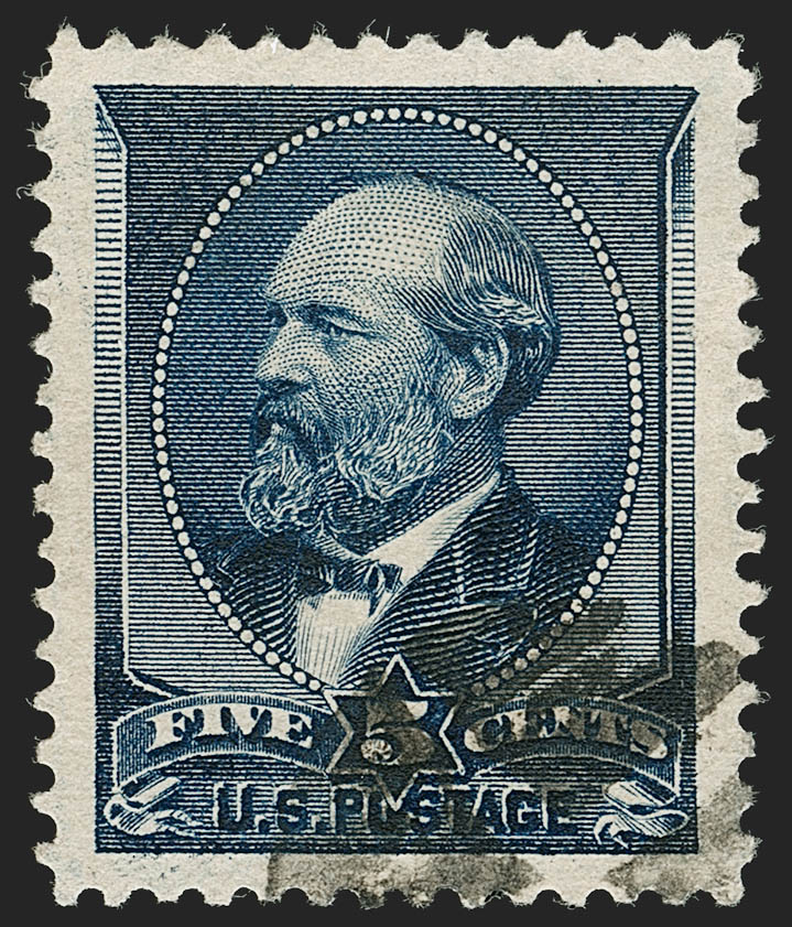 Sale no. 1199 — Lot no. 1288 — Siegel Auction Galleries