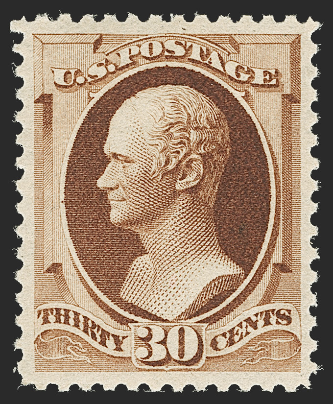 Sale no. 1199 — Lot no. 1289 — Siegel Auction Galleries