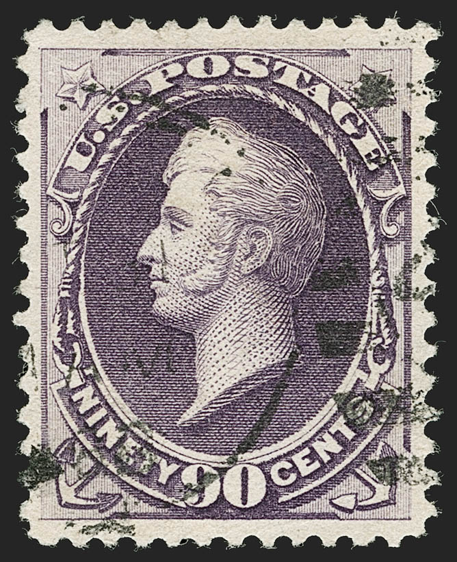 Sale no. 1199 — Lot no. 1291 — Siegel Auction Galleries