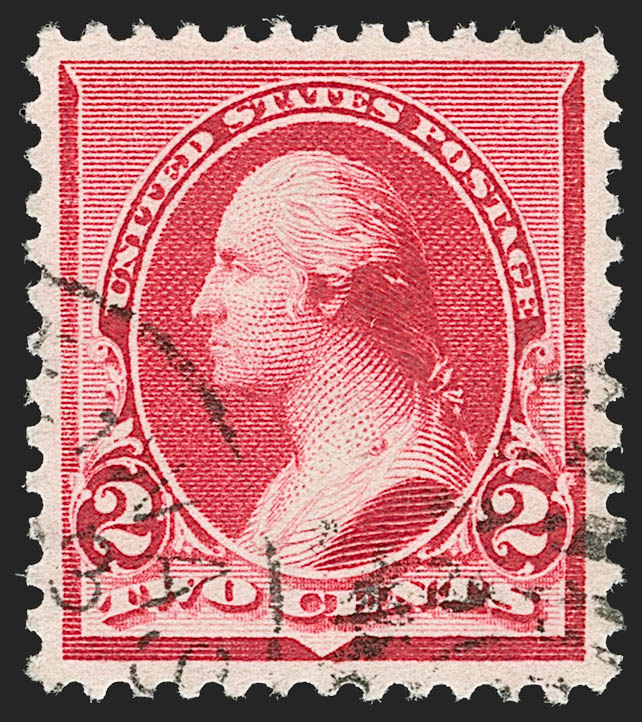 Sale no. 1199 — Lot no. 1293 — Siegel Auction Galleries