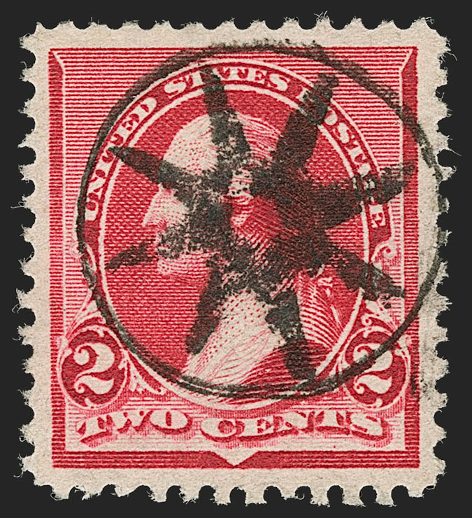 Sale no. 1199 — Lot no. 1294 — Siegel Auction Galleries