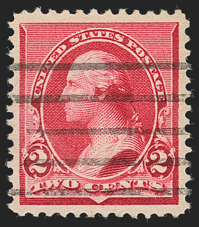 Sale no. 1199 — Lot no. 1295 — Siegel Auction Galleries
