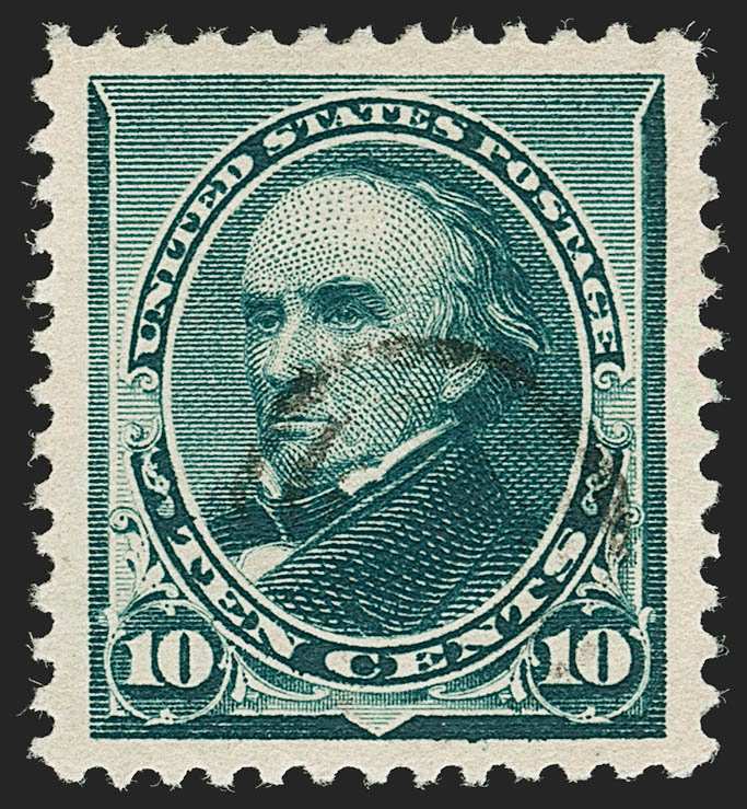 Sale no. 1199 — Lot no. 1296 — Siegel Auction Galleries
