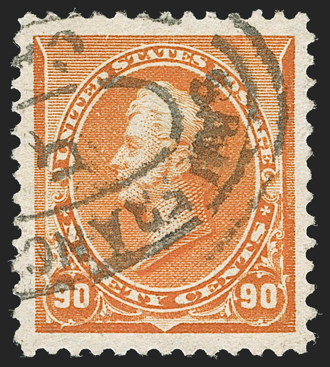 Sale no. 1199 — Lot no. 1298 — Siegel Auction Galleries